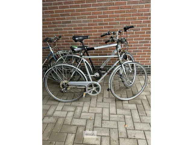 Diverse fietsen (6x) - afbeelding 2 van  6