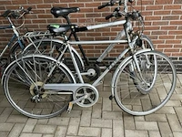Diverse fietsen (6x) - afbeelding 2 van  6