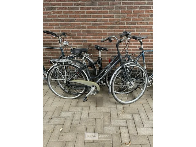 Diverse fietsen (6x) - afbeelding 3 van  6