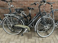 Diverse fietsen (6x) - afbeelding 3 van  6