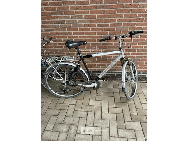 Diverse fietsen (6x) - afbeelding 4 van  6