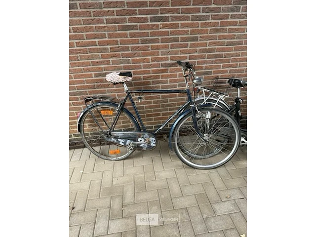 Diverse fietsen (6x) - afbeelding 5 van  6