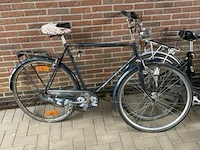 Diverse fietsen (6x) - afbeelding 5 van  6