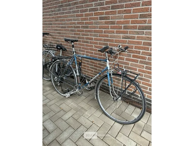 Diverse fietsen (6x) - afbeelding 6 van  6