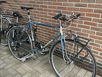 Diverse fietsen (6x) - afbeelding 6 van  6