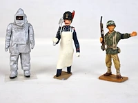 Diverse figuurtjes (x5) - afbeelding 3 van  3