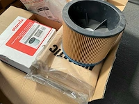 Diverse filters - afbeelding 6 van  6