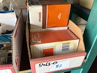 Diverse filters - afbeelding 1 van  2