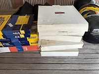 Diverse filters - afbeelding 4 van  11