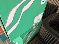 Diverse filters - afbeelding 8 van  11