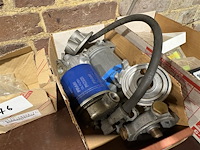 Diverse filters - afbeelding 1 van  3