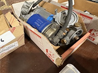 Diverse filters - afbeelding 2 van  3