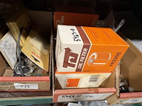 Diverse filters - afbeelding 1 van  4