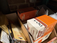 Diverse filters - afbeelding 2 van  4