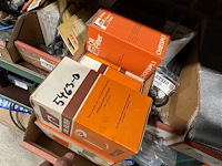 Diverse filters - afbeelding 4 van  4