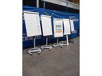 Diverse flipcharts (5x) - afbeelding 1 van  6