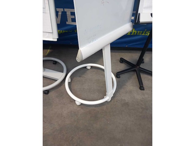 Diverse flipcharts (5x) - afbeelding 5 van  6