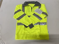 Diverse fluo kledij - veiligheidskledij - 6st - afbeelding 3 van  10