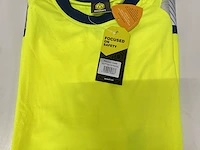 Diverse fluo kledij - veiligheidskledij - 6st - afbeelding 10 van  10