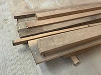 Diverse franse eik - afbeelding 2 van  5