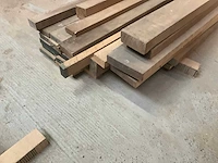 Diverse franse eik - afbeelding 3 van  5