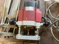 Diverse freesmachines - afbeelding 4 van  10
