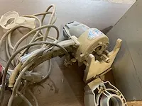 Diverse freesmachines - afbeelding 6 van  10
