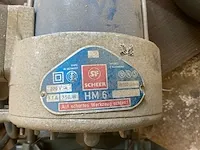 Diverse freesmachines - afbeelding 7 van  10