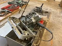 Diverse freesmachines - afbeelding 8 van  10