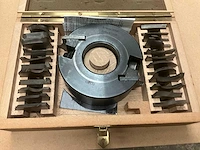 Diverse frezen - afbeelding 2 van  7