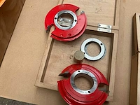 Diverse frezen - afbeelding 4 van  7