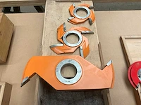 Diverse frezen - afbeelding 5 van  7