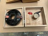 Diverse frezen - afbeelding 6 van  7