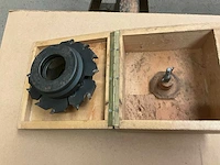 Diverse frezen - afbeelding 7 van  7