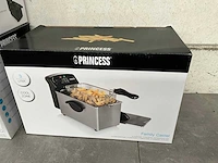 Diverse friteuses van princess en tristar (5x) - afbeelding 2 van  9