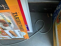 Diverse frituurbenodigdheden - afbeelding 4 van  15
