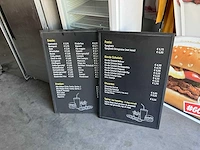Diverse frituurbenodigdheden - afbeelding 6 van  15