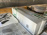 Diverse frituurbenodigdheden - afbeelding 17 van  29