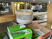 Diverse frituurbenodigdheden - afbeelding 20 van  29