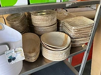 Diverse frituurbenodigdheden - afbeelding 21 van  29