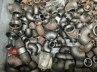 Diverse galva koppelstukken (8x) - afbeelding 6 van  9