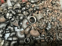 Diverse galva koppelstukken (8x) - afbeelding 9 van  9