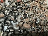 Diverse galva koppelstukken - afbeelding 9 van  9