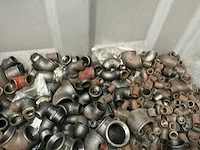 Diverse galva koppelstukken - afbeelding 7 van  9