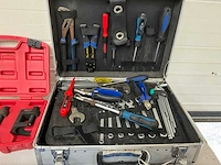 Diverse garage gereedschappen (6x) - afbeelding 7 van  9