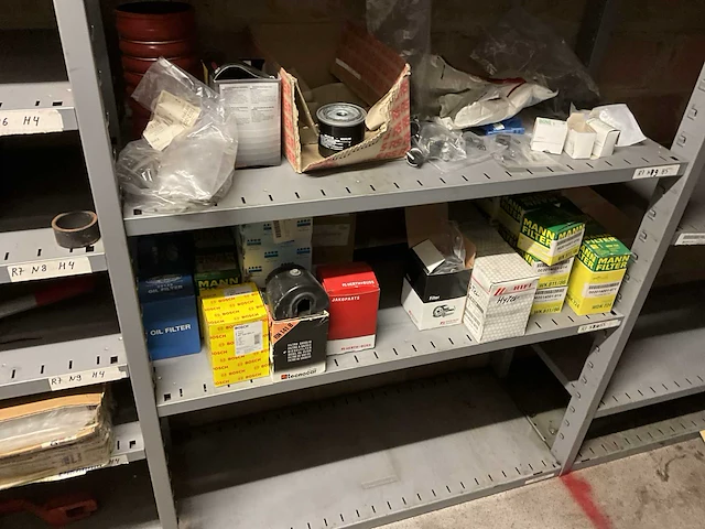 Diverse garage onderdelen - afbeelding 4 van  17