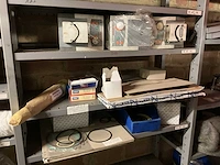 Diverse garage onderdelen - afbeelding 5 van  17