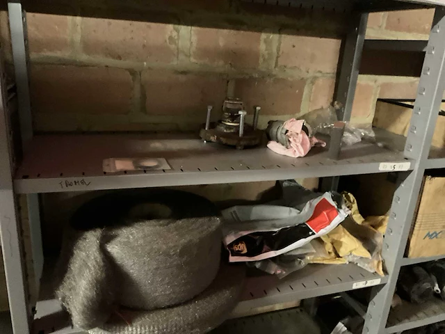 Diverse garage onderdelen - afbeelding 6 van  17
