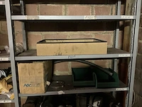 Diverse garage onderdelen - afbeelding 9 van  17