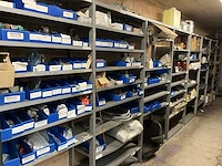 Diverse garage onderdelen - afbeelding 1 van  17